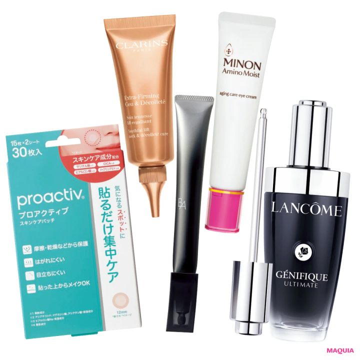 美容ラバー 久間田琳加さん、上西星来さんほか、美容LOVERのいたわりコスメを公開