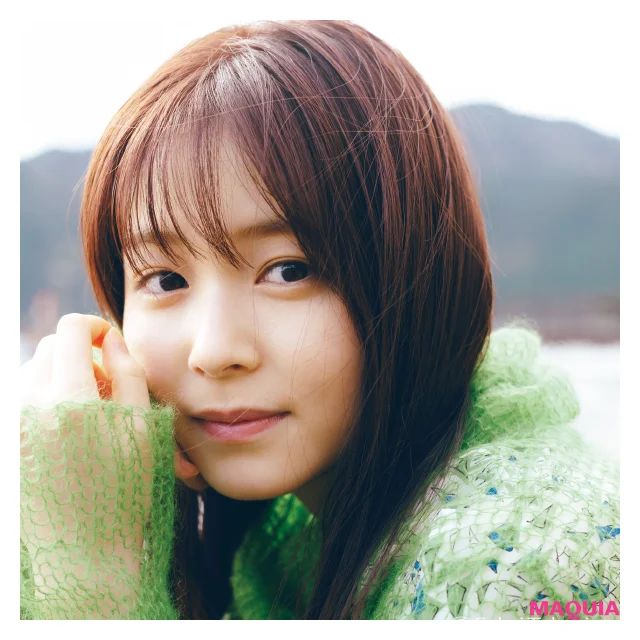 久間田琳加さん、上西星来さんほか、美容LOVERのいたわりコスメを公開_2