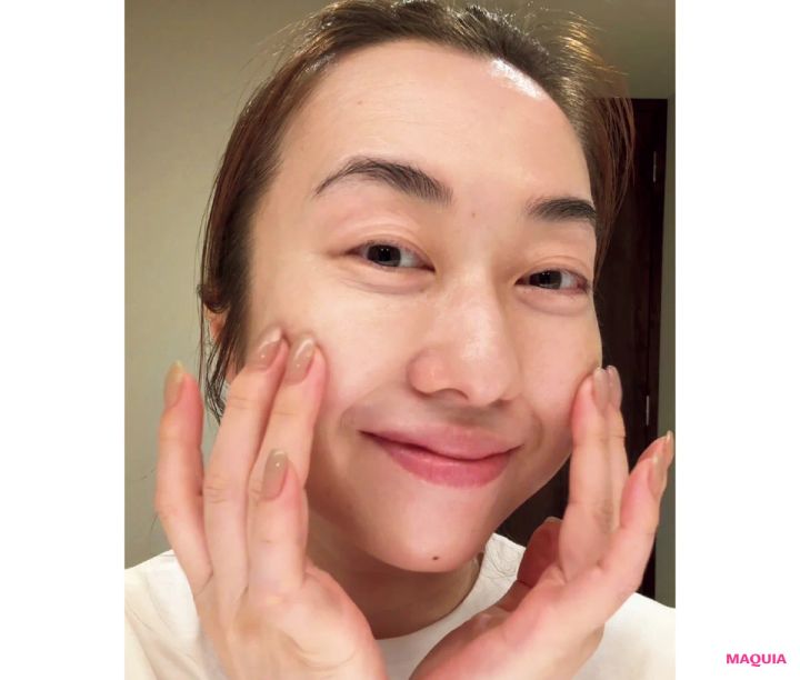 久間田琳加さん、上西星来さんほか、美容LOVERのいたわりコスメを公開_11