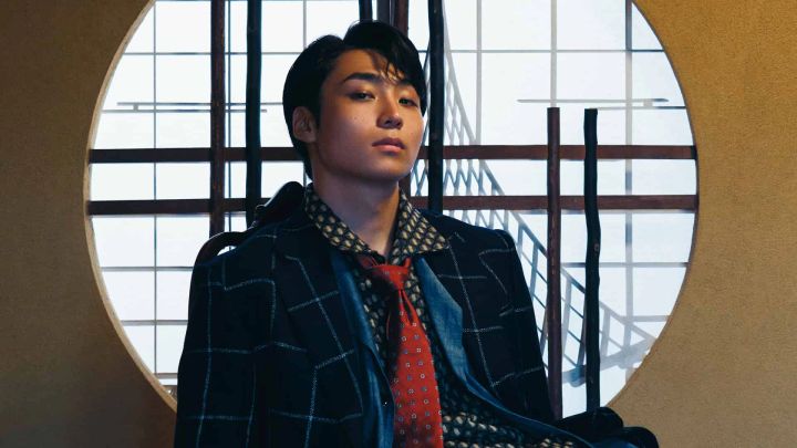 グループの大黒柱！【WATWING・八村倫太郎】をメンバーが他己