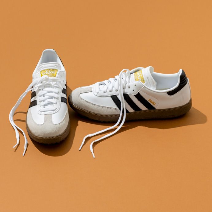 おしゃれが激変!? 最旬ゴルフシューズで、秋ファッションを新鮮に