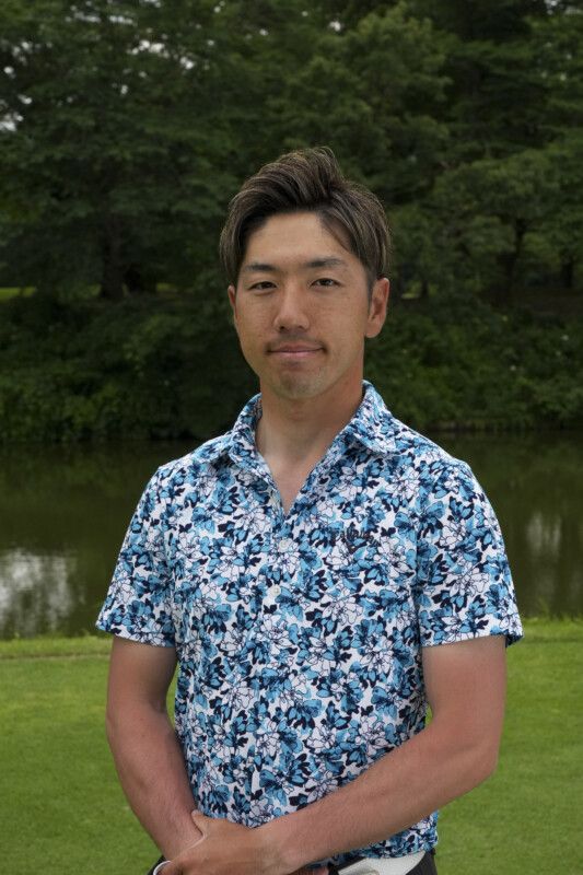 ダフる人は「体が右に傾いている」のが原因！解消する方法を解説