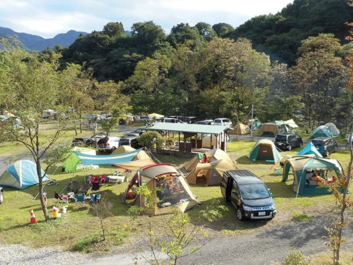 秋の味覚狩りが体験できるおすすめキャンプ場11選【埼玉県】