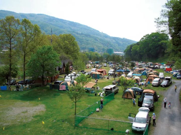 秋の味覚狩りが体験できるおすすめキャンプ場11選【埼玉県】