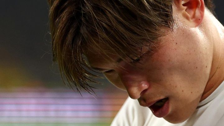 日本代表落選の古橋亨梧、セルティックで控えスタートに その理由は