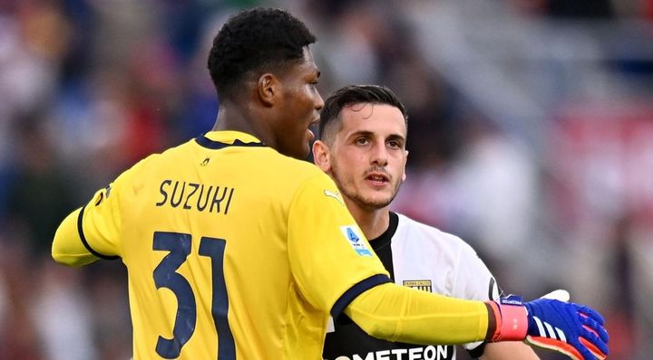 日本代表GK鈴木彩艶、パルマが退場者も無失点完封！「ハイボール対応は常に完璧ではないが…」と現地評価