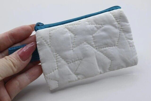 ダイソー マルチミニポーチ