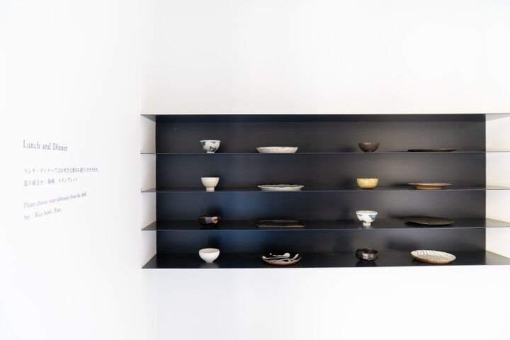 器×食の新提案！石川県小松にある体験型カフェレストラン「HO GA」で贅沢なひとときを