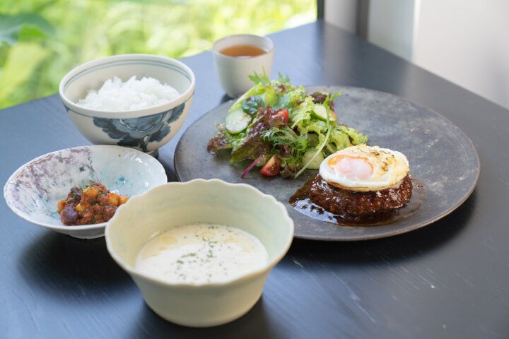 器×食の新提案！石川県小松にある体験型カフェレストラン「HO GA」で贅沢なひとときを