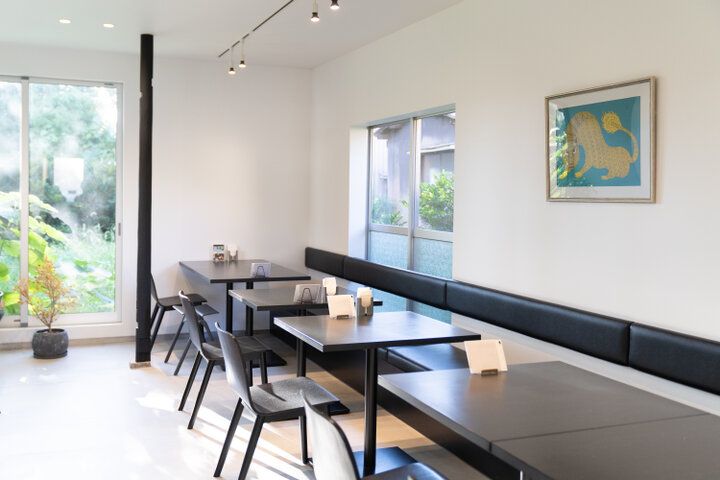 器×食の新提案！石川県小松にある体験型カフェレストラン「HO GA」で贅沢なひとときを