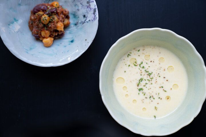 器×食の新提案！石川県小松にある体験型カフェレストラン「HO GA」で贅沢なひとときを