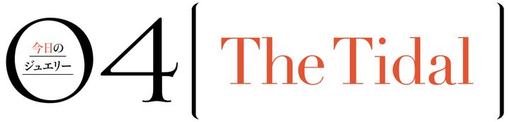 今日のジュエリー02 Twilight Journal