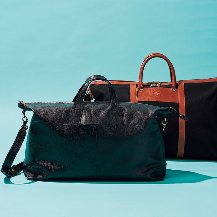 大きめを選んで間違いなし！旅行で活躍するバッグ12選