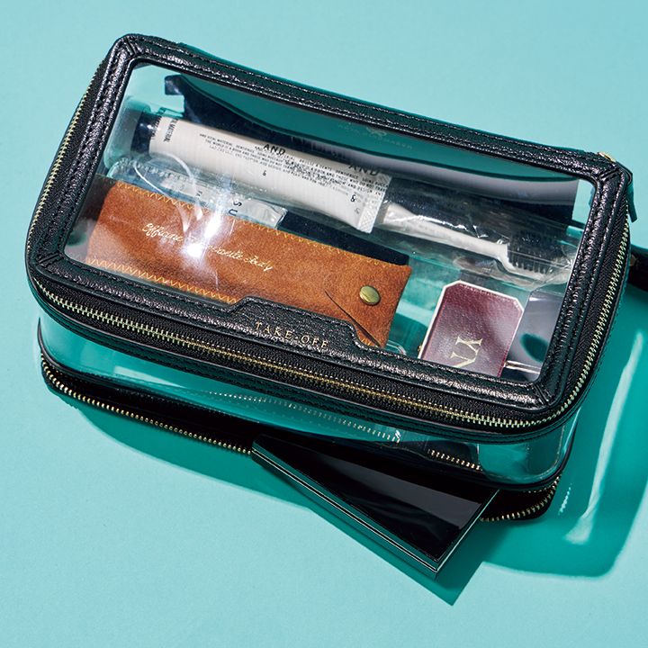 大きめを選んで間違いなし！旅行で活躍するバッグ12選