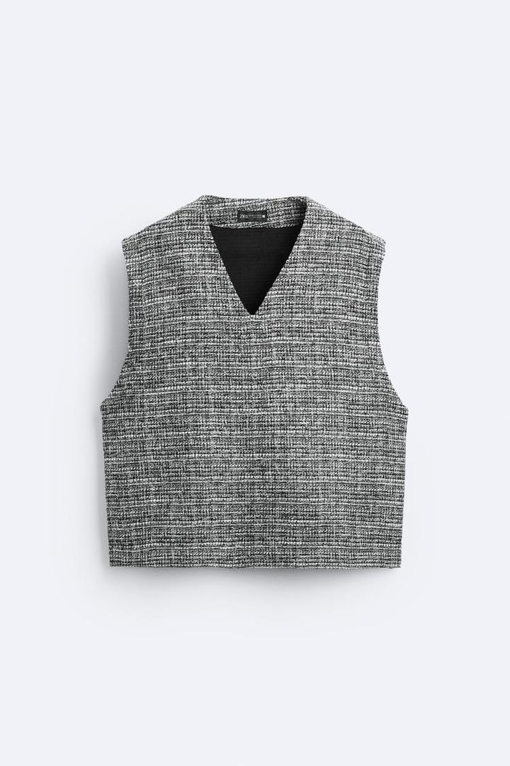 画像: 出典：ZARA