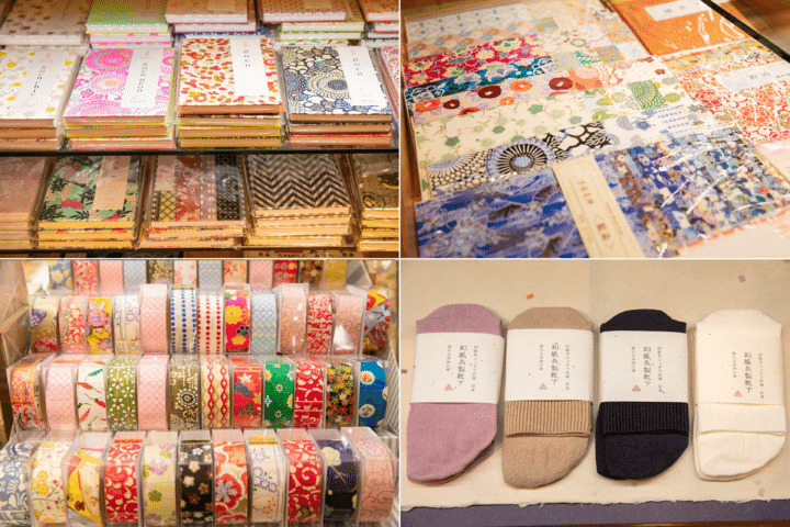 和紙の美しさを手漉きで体験♪ 伝統を身近に感じられる日本橋「小津和紙」