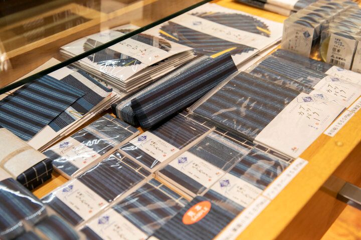 和紙の美しさを手漉きで体験♪ 伝統を身近に感じられる日本橋「小津和紙」