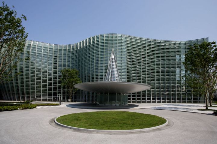 ©国立新美術館