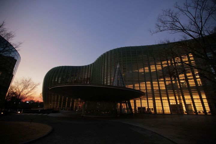 ©国立新美術館