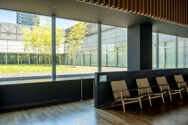 ©国立新美術館