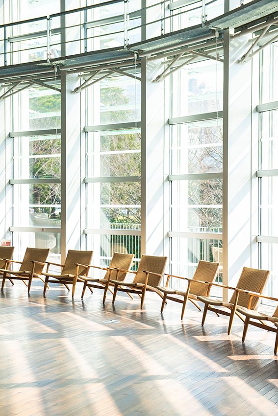 ©国立新美術館