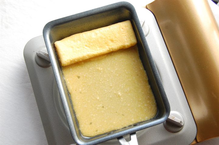 だし巻きたまご