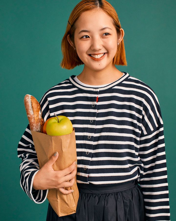 “ブラック”が主役の秋コーデ5選。黒の割合や合わせる色で自分らしい着こなしへ【FUDGE FRIEND おしゃれさんの毎日コーディネート】