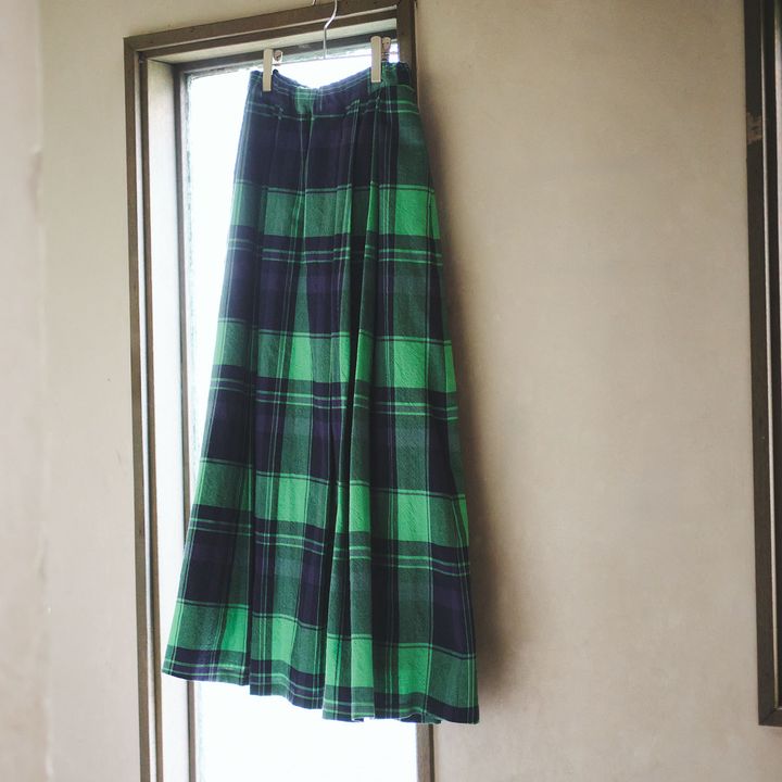 気負わず着られるチェック柄セットアップは大人のたしなみ。毎日コーデに活躍させて。【マイスタンダードブック】