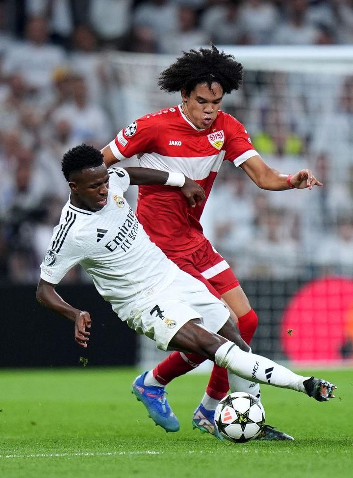 なぜか日本代表で冷遇される実力派の海外組センターバック3名