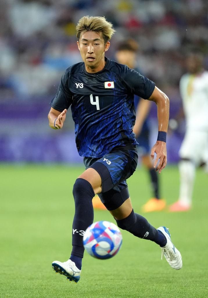 なぜか日本代表で冷遇される実力派の海外組センターバック3名