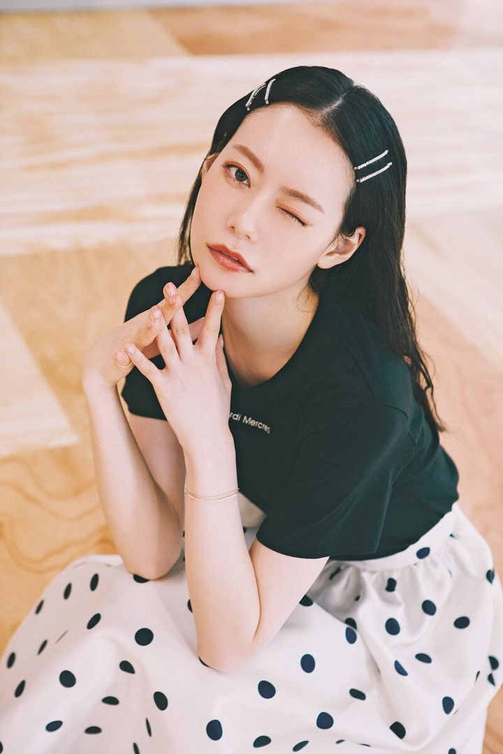 なごみとマルディメクルディ