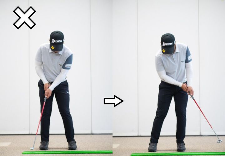 パットをミスする原因とは？プロが“絶対気をつけていること”を解説