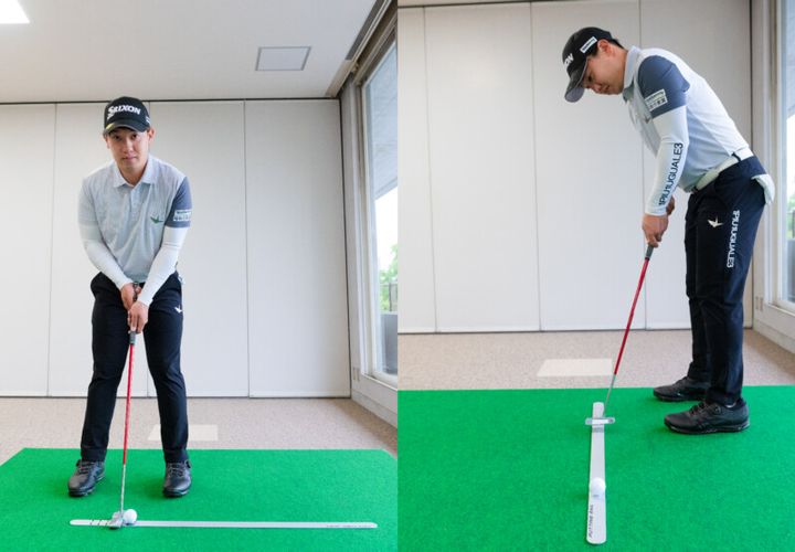 パットをミスする原因とは？プロが“絶対気をつけていること”を解説