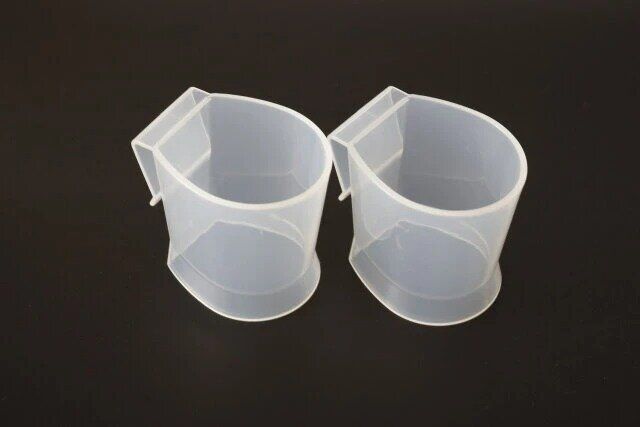 ダイソーのマヨケチャホルダー