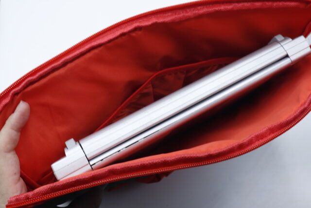 ダイソー パソコンケース Laptop Case サイズ