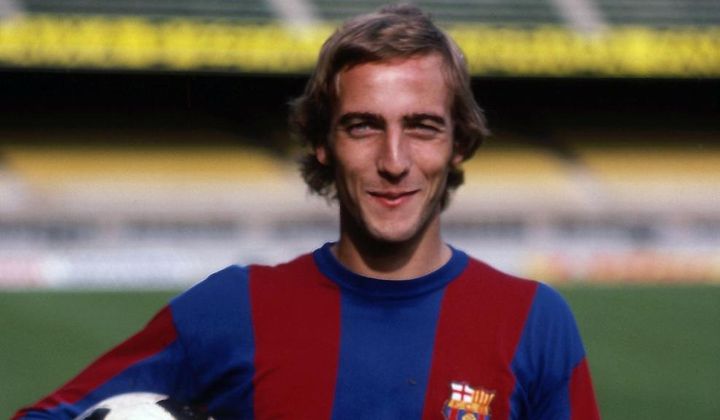 大谷よりすごい！？サッカーと野球の二刀流だったレジェンドが73歳で急死