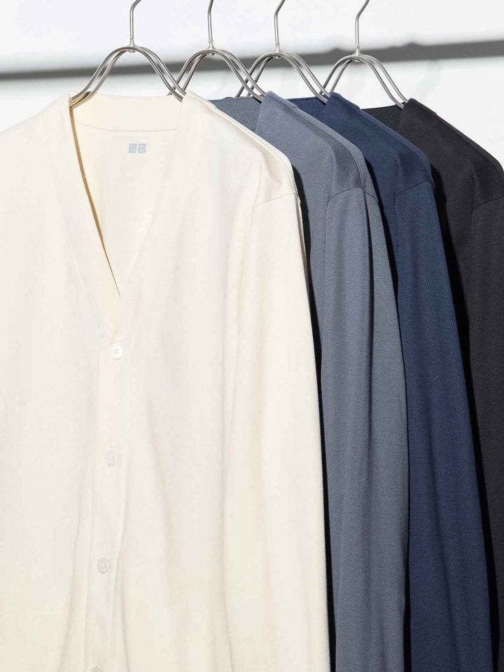 画像3: 出典：ユニクロ