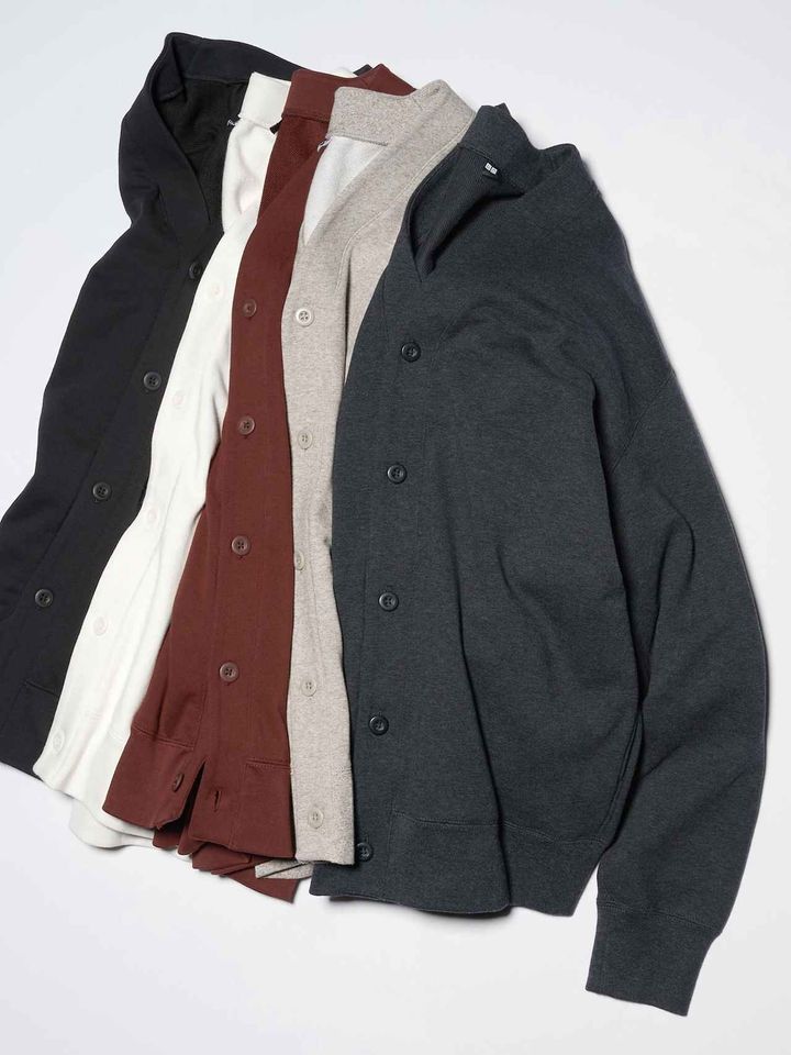 画像4: 出典：ユニクロ