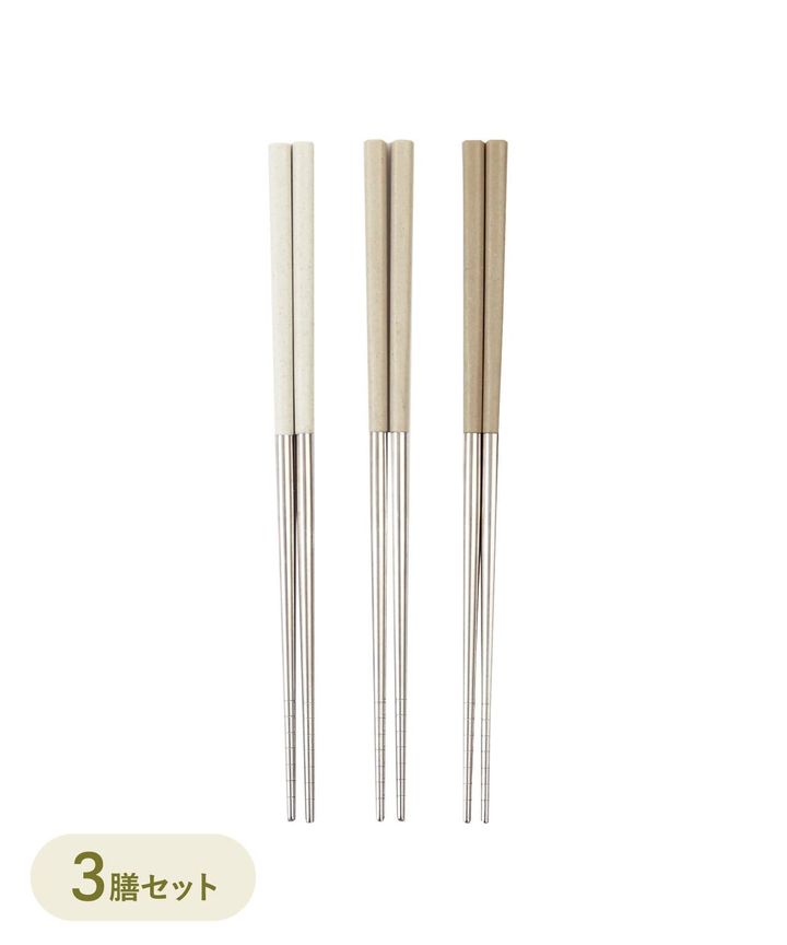 画像2: 出典：3COINS