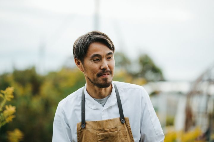 フランス、スイスに接し、独自の食文化を持つピエモンテ州の料理に大きな影響を受けた吉田貴文シェフ。