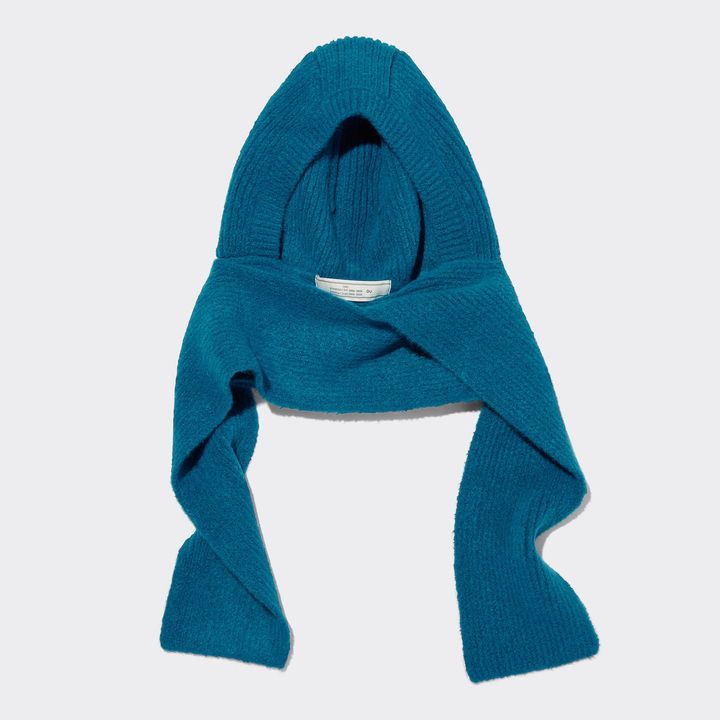 フードマフラー ¥1,990