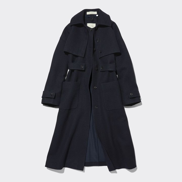 2ピースコート ¥9,990