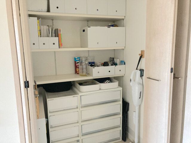 家事効率アップ 工夫