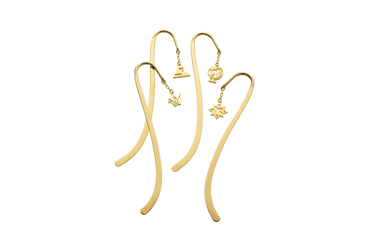 〈5108〉×〈伊東屋〉のブックマーク