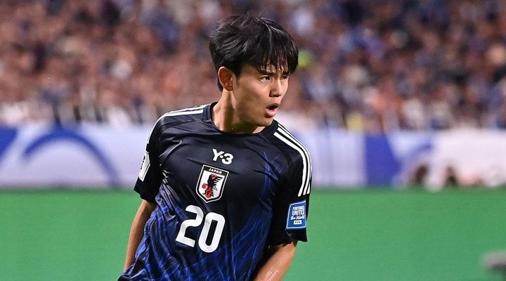 久保建英は日本代表で控えにしろと元北朝鮮代表選手が発言