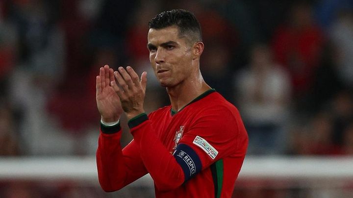 39歳ロナウドを尊敬しろ！？あのスーパースターが大尊敬していた