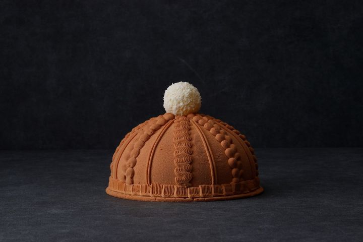 パレスホテル東京 シャポー