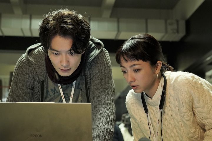 『ラストマイル』の快進撃が止まらない 9月公開作ランキング