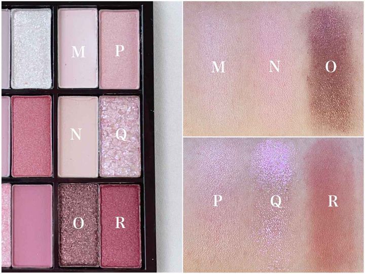 画像: 普段は躊躇するカラーだって試しやすい