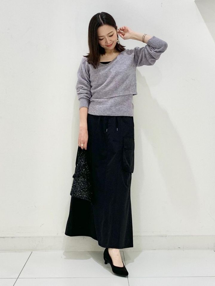 画像4: 出典：GU